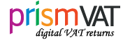 PrismVAT Logo